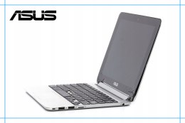Asus Chromebook C100p Inny procesor 4GB 16GB eMMC brak systemu 11.6