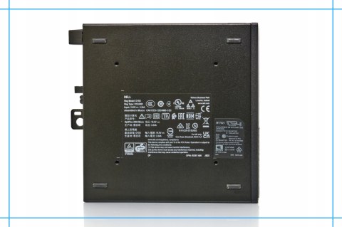 Dell Optiplex 3000 Intel Core i5 16GB DDR4 1000GB SSD (M.2) Windows 11 Pro