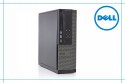 Dell Optiplex 3020 Sff Intel Core i5 16GB DDR3 512GB SSD Windows 10 Pro