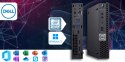 Dell Optiplex 7060 Tiny Intel Core i5 16GB DDR4 256GB SSD Windows 11 Pro