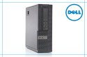 Dell Optiplex Xe2 Sff Intel Core i7 16GB DDR3 256GB SSD Windows 10 Pro