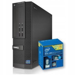 Dell Optiplex Xe2 Sff Intel Core i7 16GB DDR3 512GB SSD Windows 10 Pro