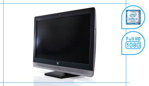 Hp Eliteone 800 G2 Intel Core i5 16GB DDR4 256GB SSD Windows 10 Pro