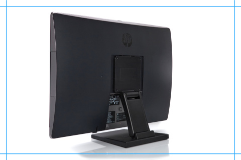 Hp Eliteone 800 G2 Intel Core i5 16GB DDR4 256GB SSD Windows 10 Pro