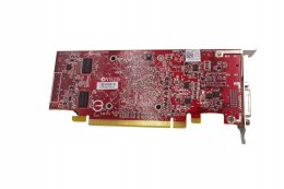 KARTA GRAFICZNA 0C7MG0 Dell ATI Radeon HD4550