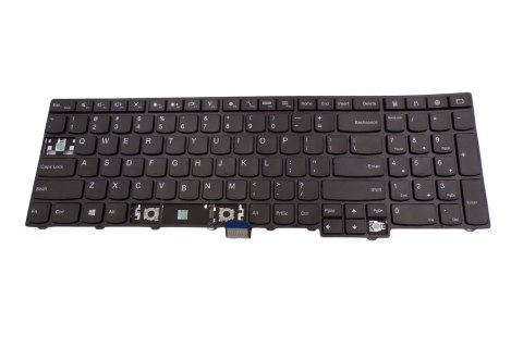 KLAWIATURA DO LENOVO ThinkPad L540 T540 W540