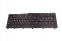 KLAWIATURA KB277US DO HP ZBOOK 15 17 G1 G2