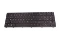 KLAWIATURA KB277US DO HP ZBOOK 17 G2