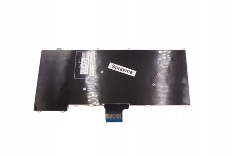 KLAWIATURA PK130VM1A00 DO Dell Latitude E7440 E7240