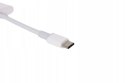 Kabel adapter przejściówka USB-C DO HDMI+USB-C 4K do laptopa smartfona