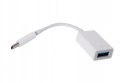 Kabel adapter przejściówka USB-C do USB-A do smartfona laptopa