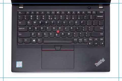 Lenovo Thinkpad X280 Intel Core i5 8GB 256GB SSD Windows 11 12"