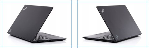 Lenovo Thinkpad X280 Intel Core i5 8GB 256GB SSD Windows 11 12"