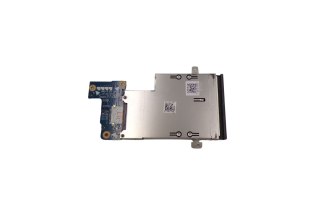 MODUŁ LS-9838P Czytnika Kart + Zaślepka do Dell Latitude E5440