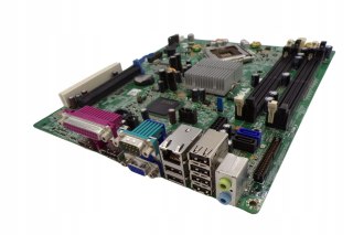 PŁYTA GŁÓWNA 0F373D Dell Optiplex 760 SFF