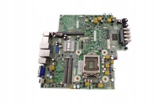 PŁYTA GŁÓWNA 656939-001 HP 8300 ULTRA-SLIM