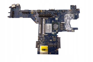 PŁYTA GŁÓWNA PAL70 dla Dell Latitude E6320