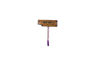 Przycisk zasilania E325164 DO DELL Inspiron 15 5582 2-in-1