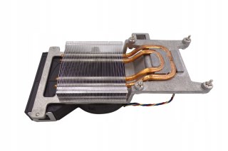 RADIATOR CHŁODZENIA PROCESORA 0J50GH DO DELL OptiPlex 990