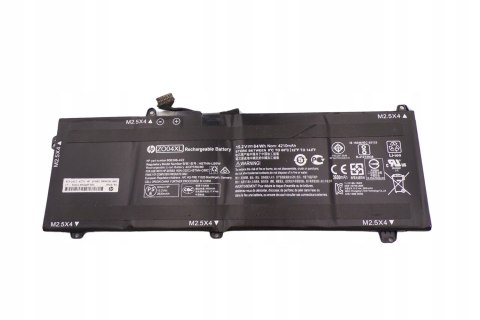 BATERIA ZO04XL 64Wh DO LAPTOPA HP ZBook Studio G3