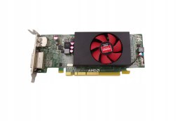 KARTA GRAFICZNA AMD RADEON DDR3 R 5 240 1GB