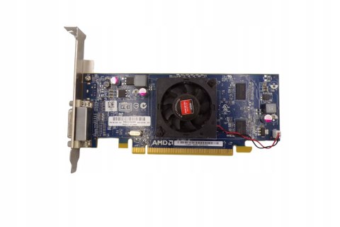 KARTA GRAFICZNA HP ATI/AMD Radeon HD 6350 512MB