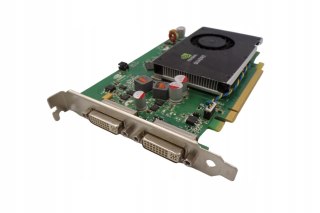 KARTA GRAFICZNA NVIDIO QUADRO FX 380