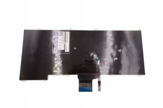 KLAWIATURA 04G6VR DELL E7240 QWERTY