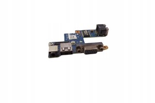 MODUŁ USB AUDIO LAN 0G1WYK DO DELL E5440