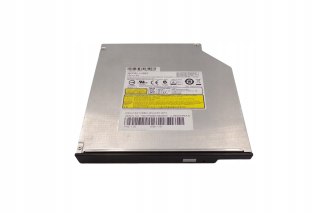 Napęd DVD wewnętrzny DVD-RW Slim Panasonic UJ8E0