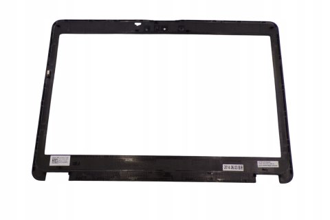 Obudowa ramka matrycy 02RPCD Dell E6440