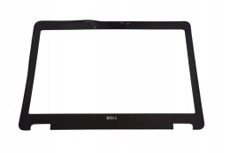 Obudowa ramka matrycy 0T0G05 DELL LATITUDE E6450