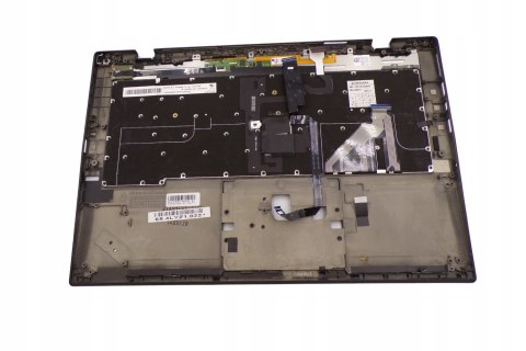 PALMREST 60.4LY09.022 DO Lenovo X1 Carbon