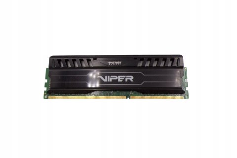 PAMIĘC RAM 16GB DDR3 1600MHz PATRIOT