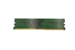 PAMIĘC RAM 1GB DDR2 DIMM 800MHz Hunix