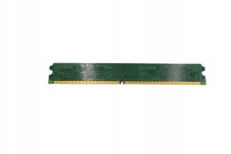 PAMIĘC RAM 1GB DDR2 DIMM 800MHz Kingston