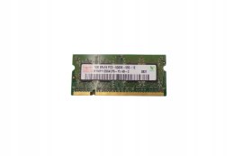 PAMIĘC RAM 1GB DDR2 SODIMM 5300MHz Hynix