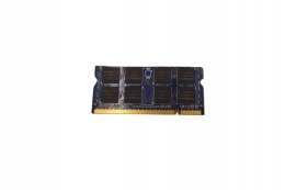 PAMIĘC RAM 1GB DDR2 SODIMM 5300MHz NANYA
