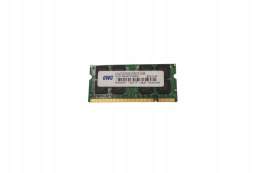 PAMIĘC RAM 1GB DDR2 SODIMM 5300MHz OWC