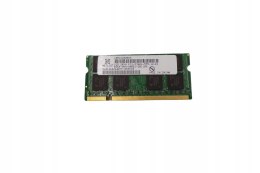 PAMIĘC RAM 1GB DDR2 SODIMM 5300MHz OWC