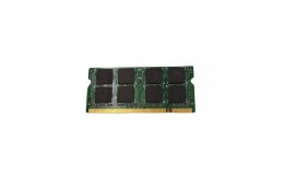 PAMIĘC RAM 1GB DDR2 SODIMM 533MHz Qimonda
