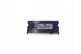PAMIĘC RAM 1GB DDR2 SODIMM 6400MHz Elpida