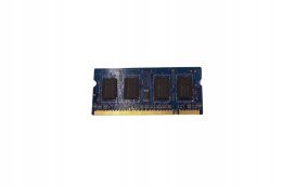 PAMIĘC RAM 1GB DDR2 SODIMM 6400MHz NANYA