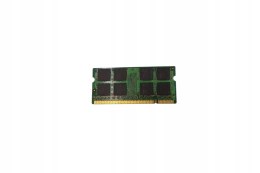 PAMIĘC RAM 1GB DDR2 SODIMM 667MHz A-TECH