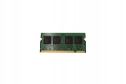 PAMIĘC RAM 1GB DDR2 SODIMM 667MHz EP