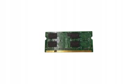 PAMIĘC RAM 1GB DDR2 SODIMM 800MHz EDGE