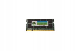 PAMIĘC RAM 1GB DDR2 SODIMM 800MHz KUK