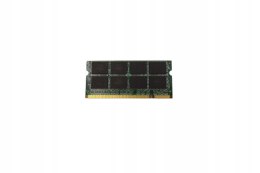 PAMIĘC RAM 1GB DDR2 SODIMM 800MHz KUK