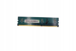 PAMIĘC RAM 1GB DDR3 1333MHz RAMAXEL