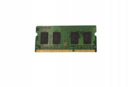 PAMIĘC RAM 1GB DDR3 SODIMM 1066MHz HYNIX